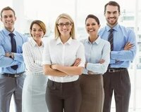 Ofis Meneceri Tələb olunur