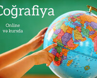 Coğrafiya hazırlığı