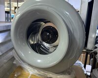 Havalandırma Fanı (dəmir) 355-400