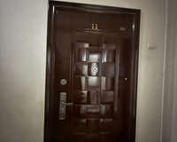 Seyf qapi yaxsi veziyetdedi