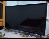 Televizor tam islekdi