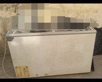 Fondurucu tam islekdi