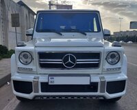 Mercedes Qalik icaresi