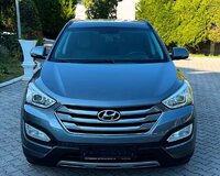 Santa Fe icaresi gunluk