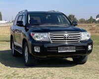 Toyota Prado Landcriuser kirayesi gunluk depozitsiz