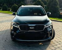Kia Sorento depozitsiz gundelik icaresi