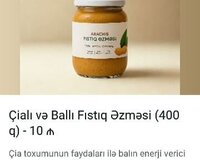 Fıatık əzməmiz satışı