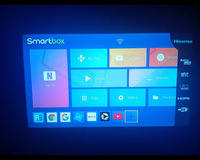 Televizor tam islekdi