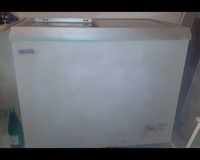 Dondurucu tam islekdi