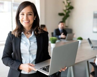 Ofis menecer teleb edilir