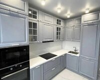 Mətbəx mebelləri sifarişi