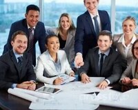 Ofis Meneceri Tələb olunur