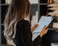 Ofis meneceri tələb olunur