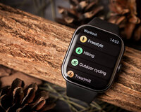 Xiaomi Redmi Watch 5 Obsidian Black