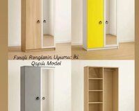 Dolablar sifarişlə