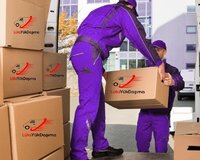 Yukdasima xidmeti yuk dasima