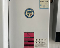 Kombi yaxsi veziyetdedi