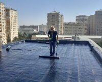 İzolyasiya işləri