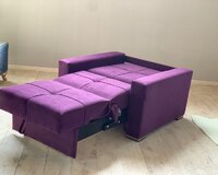 Kreslo Çarpayı Yuksek keyfiyyetde.Alt hissəsi bazalıdır. İst