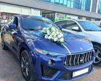 Toy masini Maserati kirayesi