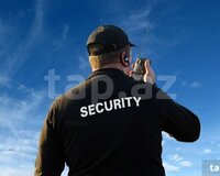 Mühafizəçi tələb edilir(bağçaya)(800)