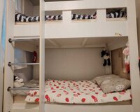 Iki mertebe usaq kravati