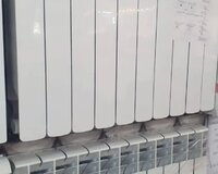 Kombi radiatoru sederek