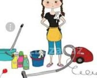 Təmizlik işləri axtaririq
