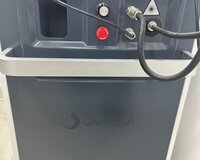 Lazer aparati . Candela Gentlemax Pro