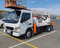 Balaca kran Sebet kran Avtokran