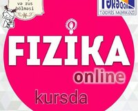 Fizika hazırlığı