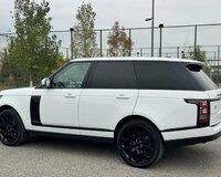 Range Rover gundelik icaresi depozitsiz