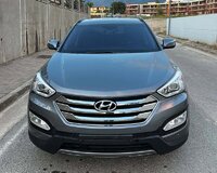 Hyundai Santafe icaresi gunluk depozitsiz
