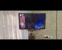 Telivizor satılır 109 ekran sade