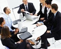 Biznesin təşkili və idarə edilməsi işi təklif olunur