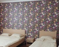 İnşaatşılarda ailəvi oteldə 35-40 manata otaqlar