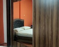 İnşaatçılarda 2 otaqlı gündəlik kirayə ev