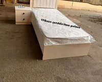 Çarpayı sifarişlə 2