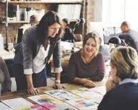 Ofis meneceri tələb edilir