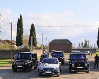 Toy Korteclerinin Sifarisi