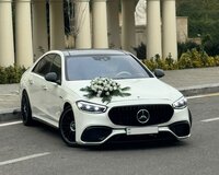 Sclass 2022 toy masini sifarisi