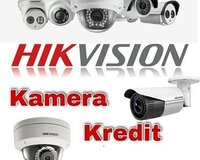 Tehlukesizlik kameralari satisi ve qurasdirilmasi