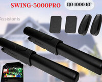 Avtomatik qapi qollari Doorxan5000