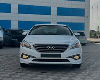 Hyundai Sonata icare gundelik