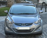 Depozitsiz gunluk elantra icaresi