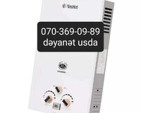 Kombi Ptiminutka temiri