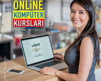 Online kompüter kursu