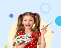 Rəsm kursu, Ev şəraitində