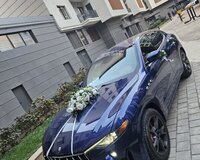 Maserati Laventa icaresi toy masini