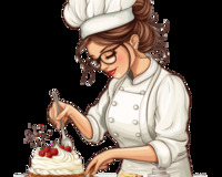 Şirniyatçı və ya tort ustası